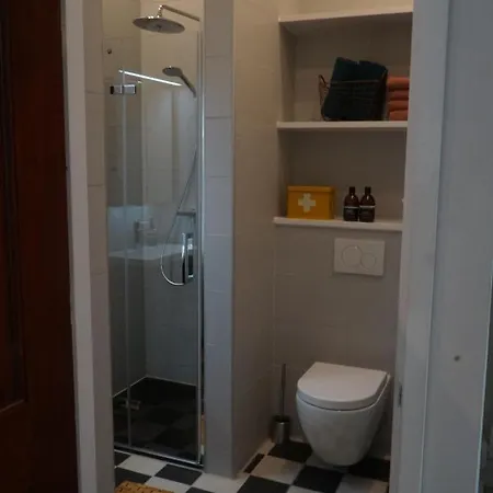 Steeg 8 A En B ドルドレヒト