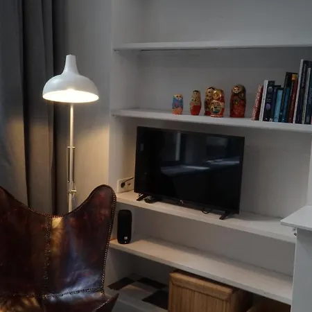 Apartamento Steeg 8