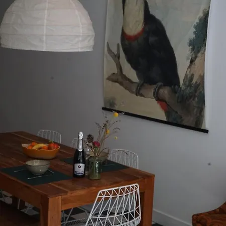 Apartamento Steeg 8