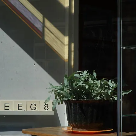 Steeg 8 Apartamento