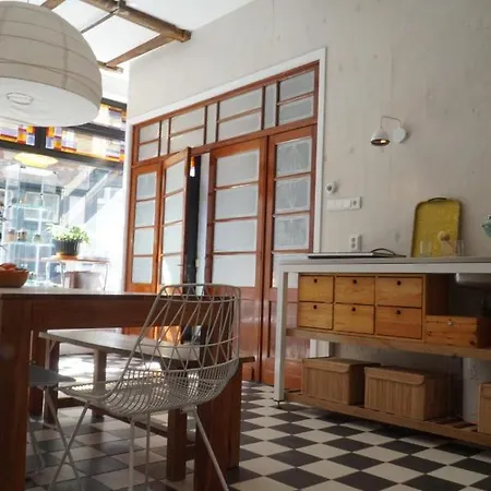 アパート Steeg 8 A En B ドルドレヒト