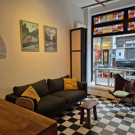 Lejlighed Steeg 8 A En B