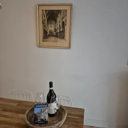 アパート Steeg 8 A En B