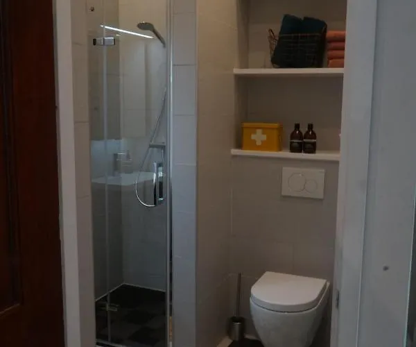 Steeg 8 A En B دوردريشت