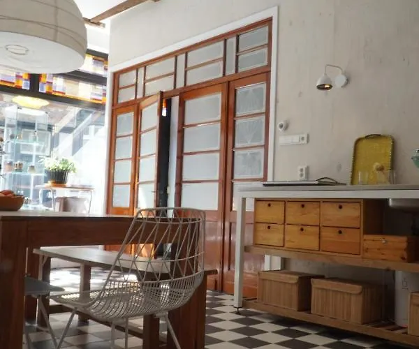 شقة Steeg 8 A En B دوردريشت