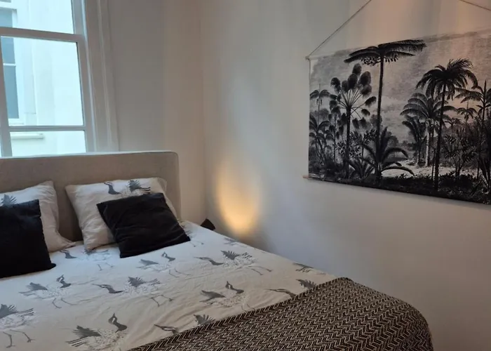 Steeg 8 A En B Apartment *