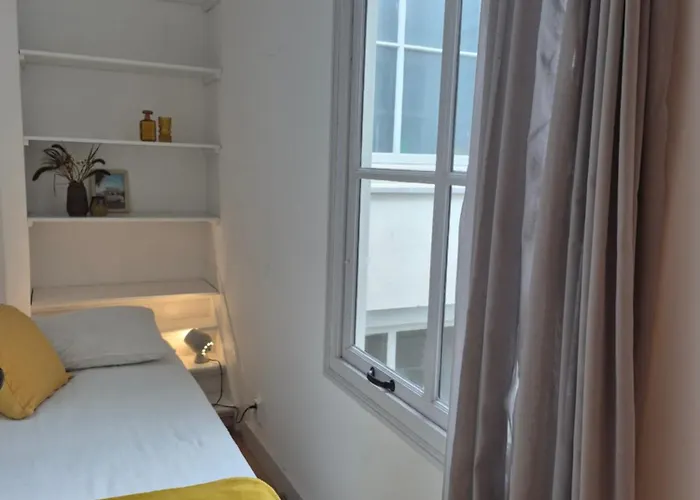 Steeg 8 A En B دوردريشت