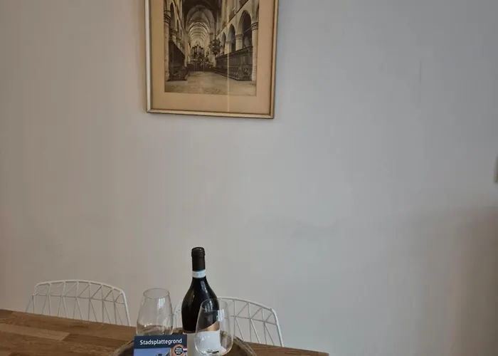 Apartamento Steeg 8 A En B