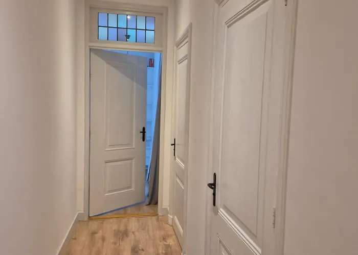 Steeg 8 A En B Dordrecht