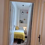 Apartman Steeg 8 A En B