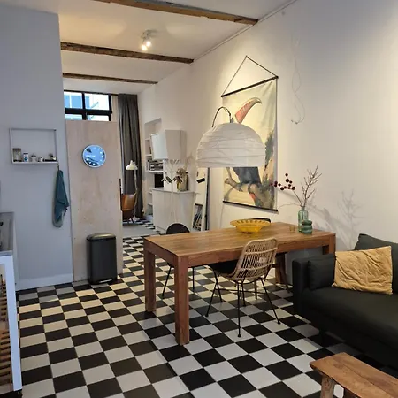 Appartamento Steeg 8 A En B *