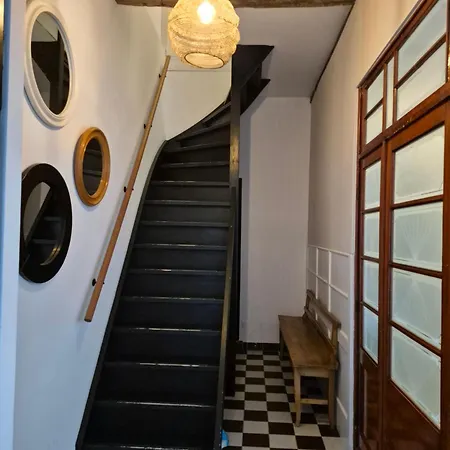 Appartamento Steeg 8 A En B *